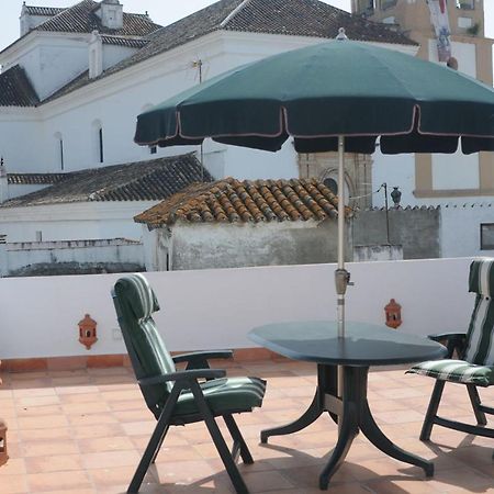 Alamo 6 Apartment Marbella Ngoại thất bức ảnh