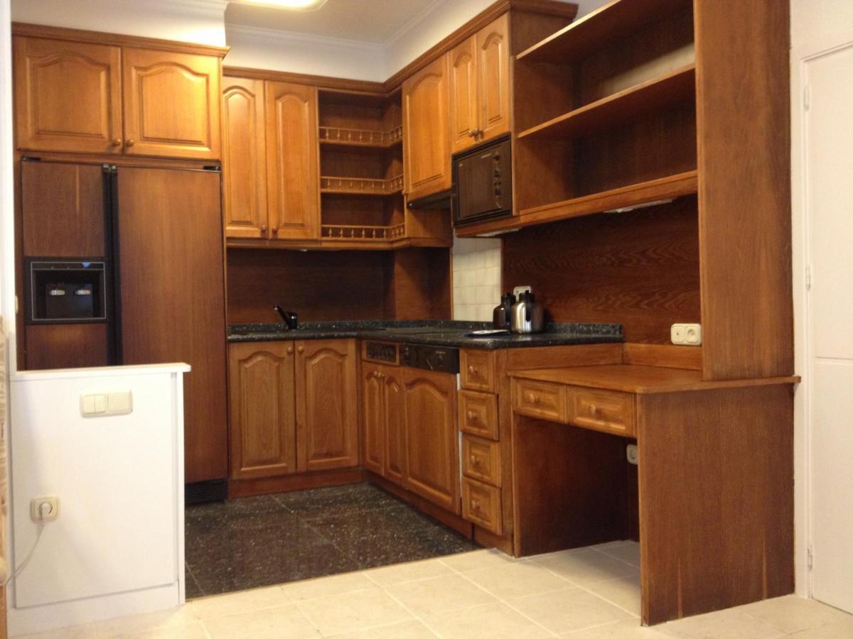 Alamo 6 Apartment Marbella Ngoại thất bức ảnh