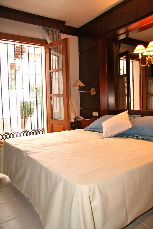 Alamo 6 Apartment Marbella Ngoại thất bức ảnh